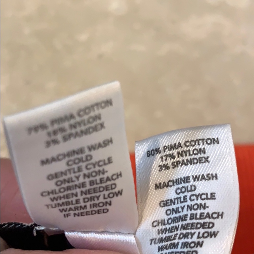 Two Cardigans - image 2